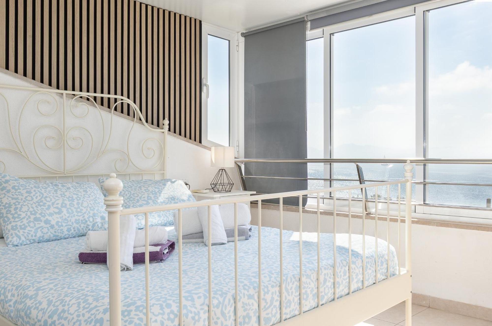 Adosado Bellavista B By Homevillas360 Alcanada المظهر الخارجي الصورة